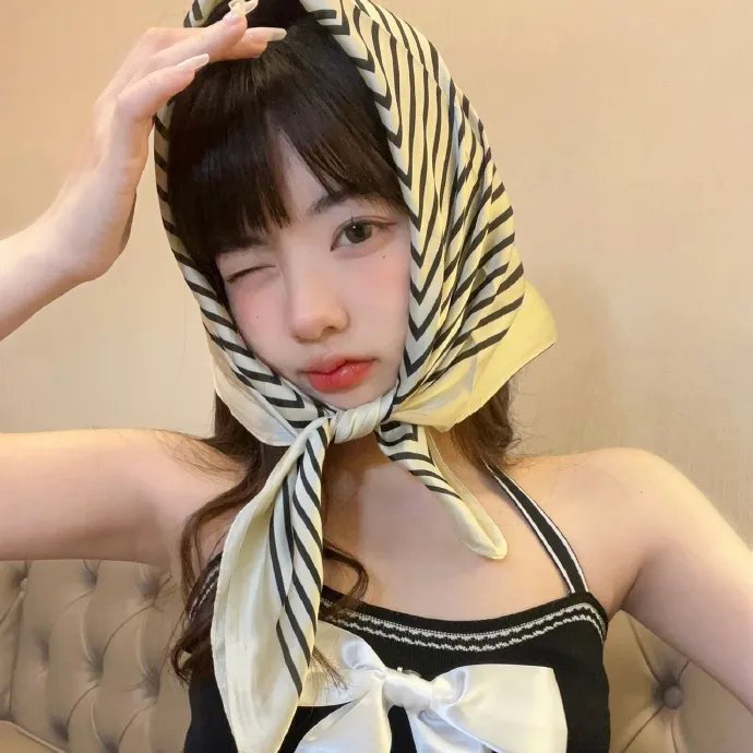 就这样... 第二季