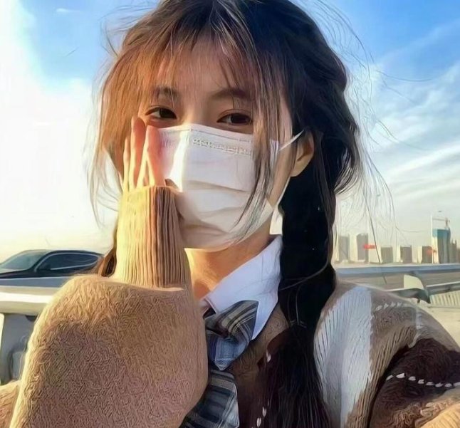 还来得及说爱妳